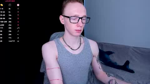 Snapshot of alex_silent chatting on 21, 6, 2026 alex_silent online show from 21, 6, 2026