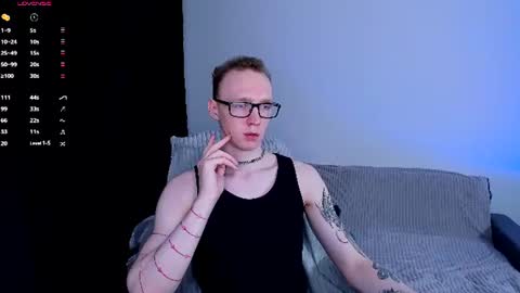 Snapshot of alex_silent chatting on 27, 6, 2026 alex_silent online show from 27, 6, 2026