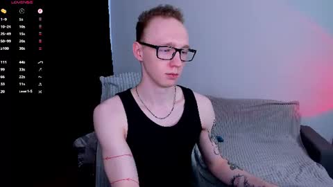 Snapshot of alex_silent chatting on 5, 7, 2026 alex_silent online show from 5, 7, 2026