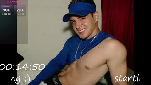     online show from 25, 12, 2024