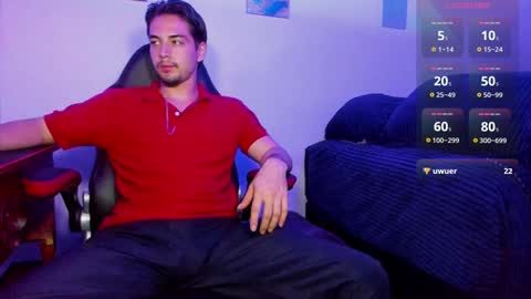     online show from 15, 1, 2025