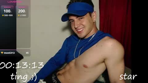     online show from 10, 3, 2025