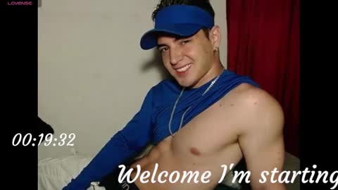     online show from 28, 9, 2025