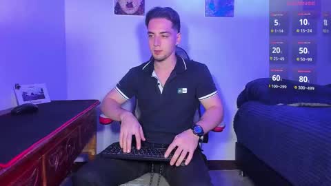     online show from 4, 10, 2025