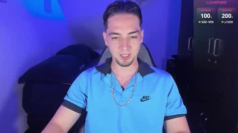     online show from 8, 10, 2025