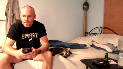 Alex  Bella online show from 6, 6, 2026