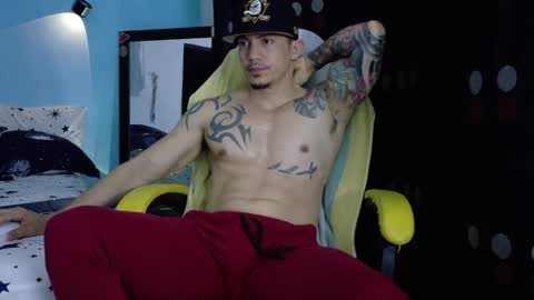 Snapshot of alex_sthorm chatting on 31, 3, 2026 alex_sthorm online show from 31, 3, 2026