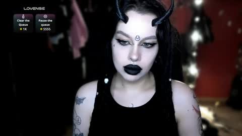 Alex Succubus online show from 24, 5, 2026