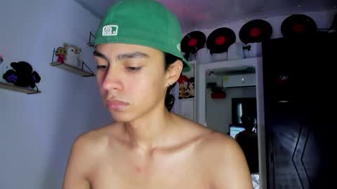 Alex online show from 11, 11, 2025