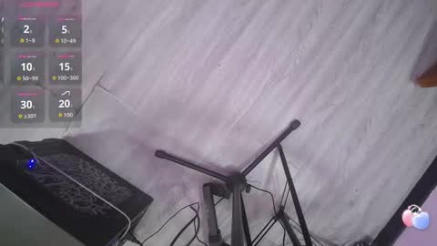 Snapshot of alex_tehir chatting on 19, 10, 2025 Alex Tehir online show from 19, 10, 2025