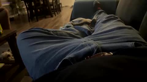 alex_thicknhard online show from 19, 1, 2026