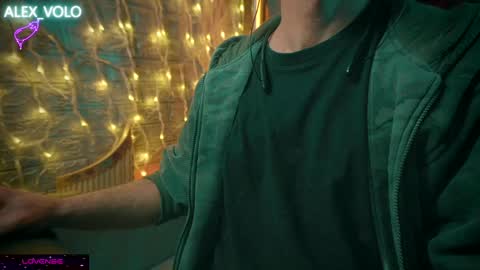 Alex online show from 25, 12, 2024