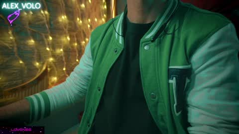 Alex online show from 27, 12, 2024