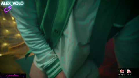 Alex online show from 30, 12, 2024