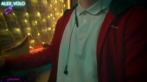 Alex online show from 5, 1, 2025