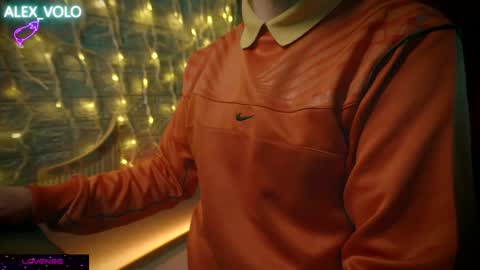 Alex online show from 12, 1, 2025