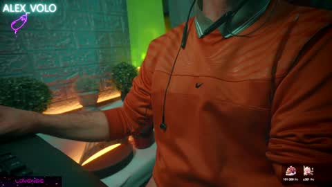 Alex online show from 16, 1, 2025