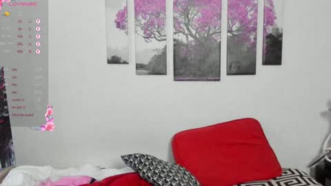 Snapshot of alex_wandhot chatting on 31, 1, 2025 Alex WandHot online show from 31, 1, 2025