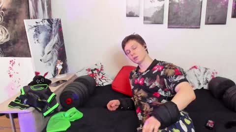 Snapshot of alex_wandhot chatting on 6, 2, 2025 Alex WandHot online show from 6, 2, 2025