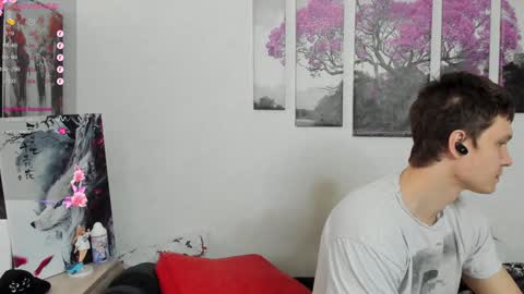 Snapshot of alex_wandhot chatting on 7, 2, 2025 Alex WandHot online show from 7, 2, 2025