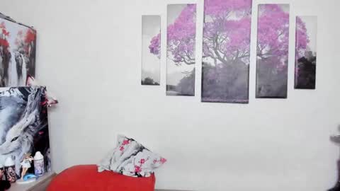 Snapshot of alex_wandhot chatting on 25, 2, 2025 Alex WandHot online show from 25, 2, 2025