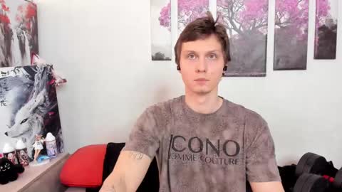 Snapshot of alex_wandhot chatting on 26, 2, 2025 Alex WandHot online show from 26, 2, 2025