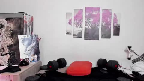 Snapshot of alex_wandhot chatting on 27, 2, 2025 Alex WandHot online show from 27, 2, 2025