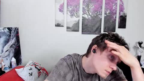 Snapshot of alex_wandhot chatting on 5, 3, 2025 Alex WandHot online show from 5, 3, 2025