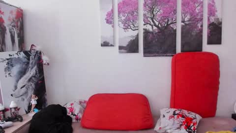 Snapshot of alex_wandhot chatting on 12, 3, 2025 Alex WandHot online show from 12, 3, 2025