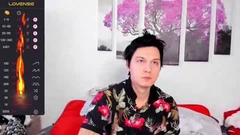 Snapshot of alex_wandhot chatting on 5, 11, 2025 Alex WandHot online show from 5, 11, 2025