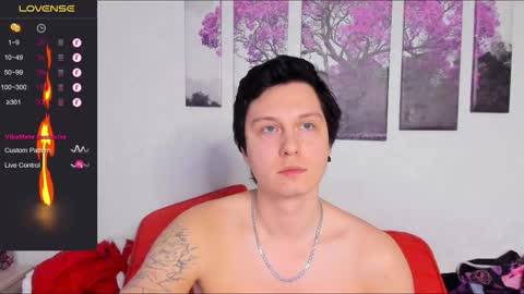 Snapshot of alex_wandhot chatting on 23, 11, 2025 Alex WandHot online show from 23, 11, 2025