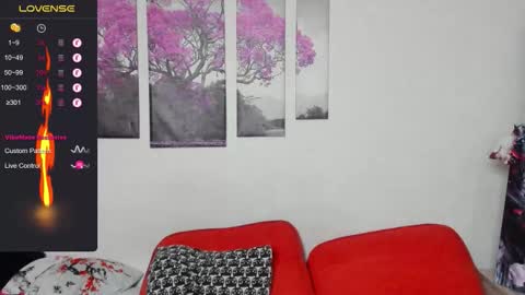 Snapshot of alex_wandhot chatting on 17, 12, 2025 Alex WandHot online show from 17, 12, 2025