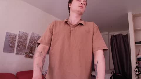 Snapshot of alex_wandhot chatting on 4, 5, 2026 Alex WandHot online show from 4, 5, 2026