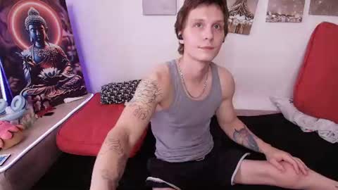 Snapshot of alex_wandhot chatting on 12, 6, 2026 Alex WandHot online show from 12, 6, 2026