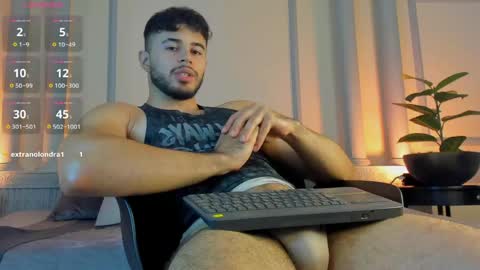 alex_wolf05 online show from 19, 5, 2026