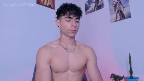 Snapshot of alex_zt chatting on 2, 12, 2025 x online show from 2, 12, 2025