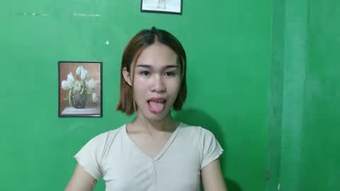 alexa04052007 online show from 18, 11, 2025