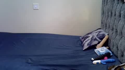 alexa_3909 online show from 27, 6, 2026