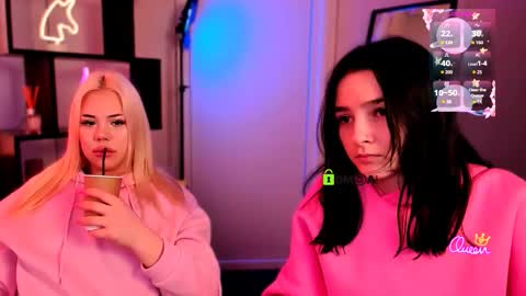 alexa bonni online show from 10, 3, 2026