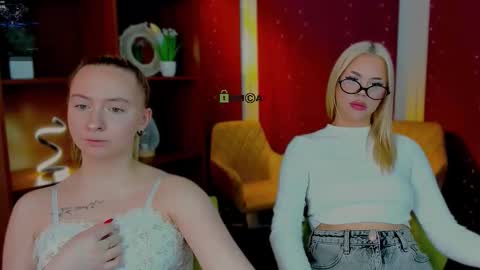 alexa bonni online show from 15, 3, 2026