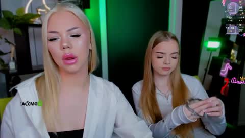 Snapshot of alexa_bonni chatting on 26, 3, 2026 alexa bonni online show from 26, 3, 2026