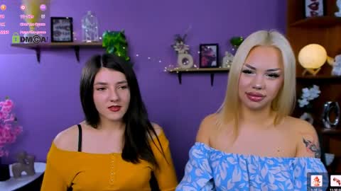 Snapshot of alexa_bonni chatting on 2, 4, 2026 alexa bonni online show from 2, 4, 2026