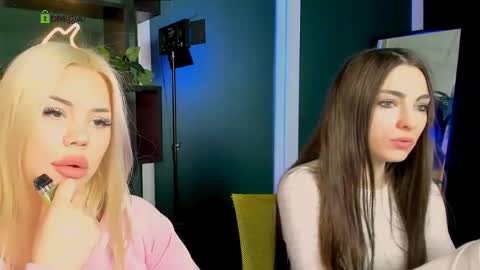 Snapshot of alexa_bonni chatting on 6, 4, 2026 alexa bonni online show from 6, 4, 2026