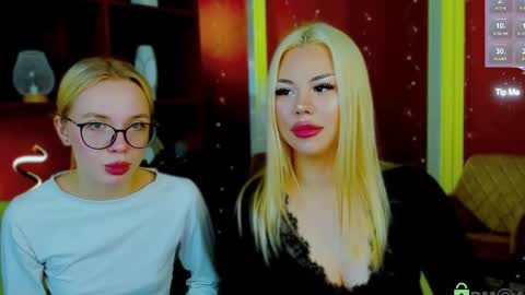 Snapshot of alexa_bonni chatting on 8, 4, 2026 alexa bonni online show from 8, 4, 2026