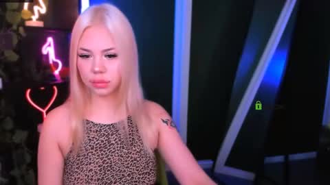 Snapshot of alexa_bonni chatting on 13, 4, 2026 alexa bonni online show from 13, 4, 2026