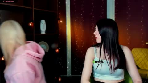 Snapshot of alexa_bonni chatting on 18, 4, 2026 alexa bonni online show from 18, 4, 2026