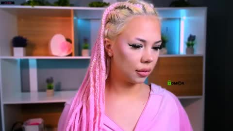 Snapshot of alexa_bonni chatting on 20, 4, 2026 alexa bonni online show from 20, 4, 2026