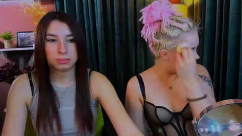 Snapshot of alexa_bonni chatting on 25, 4, 2026 alexa bonni online show from 25, 4, 2026