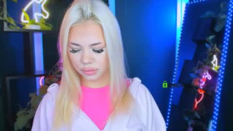 Snapshot of alexa_bonni chatting on 29, 4, 2026 alexa bonni online show from 29, 4, 2026