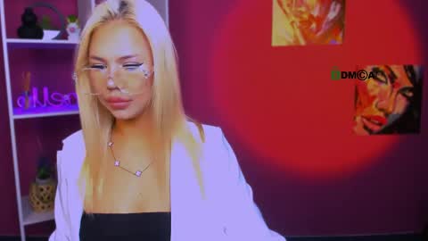 alexa bonni online show from 4, 5, 2026